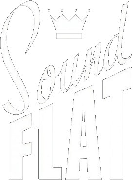 Soundflat Records Logo